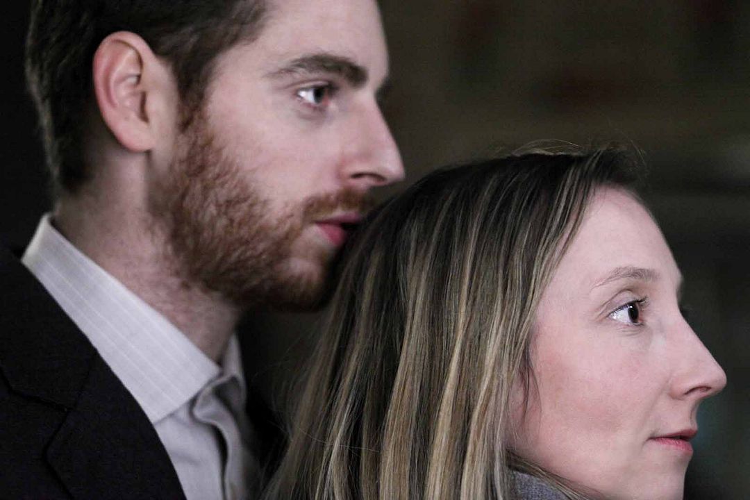 Las invisibles : Foto Audrey Lamy, Pablo Pauly