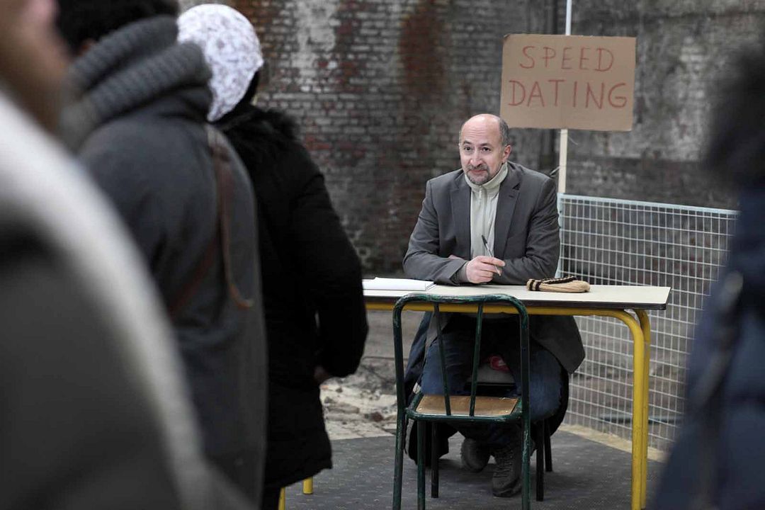 Las invisibles : Foto