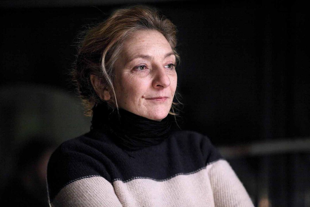 Las invisibles : Foto