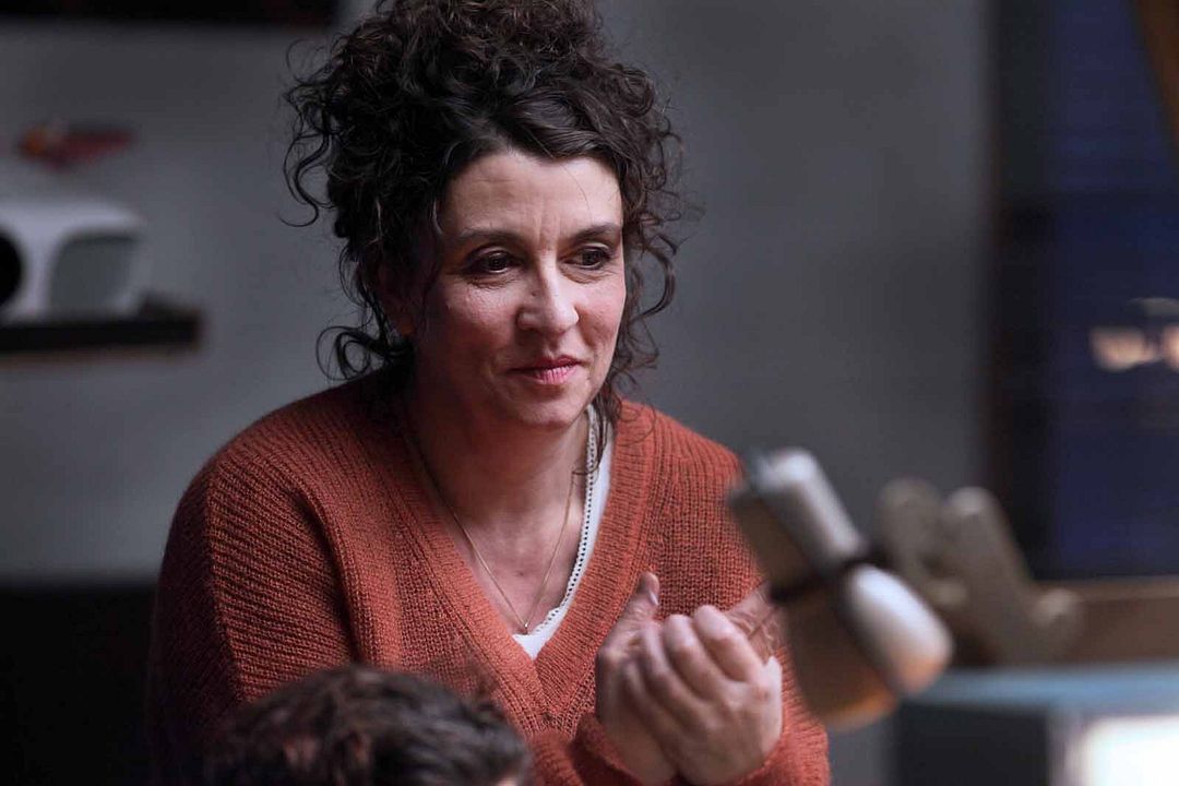 Las invisibles : Foto Noémie Lvovsky