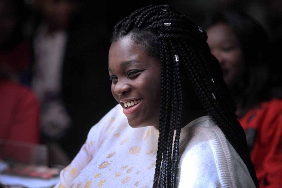 Las invisibles : Foto