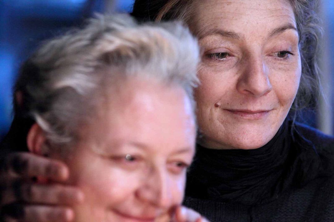 Las invisibles : Foto