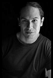 Póster Horacio Garcia Rojas