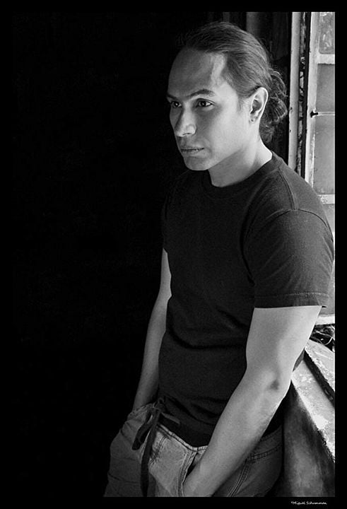 Foto Horacio Garcia Rojas