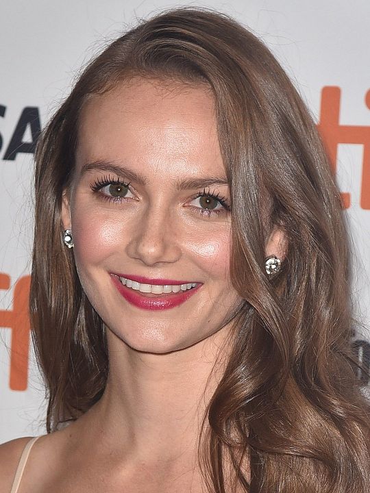 Póster Andi Matichak