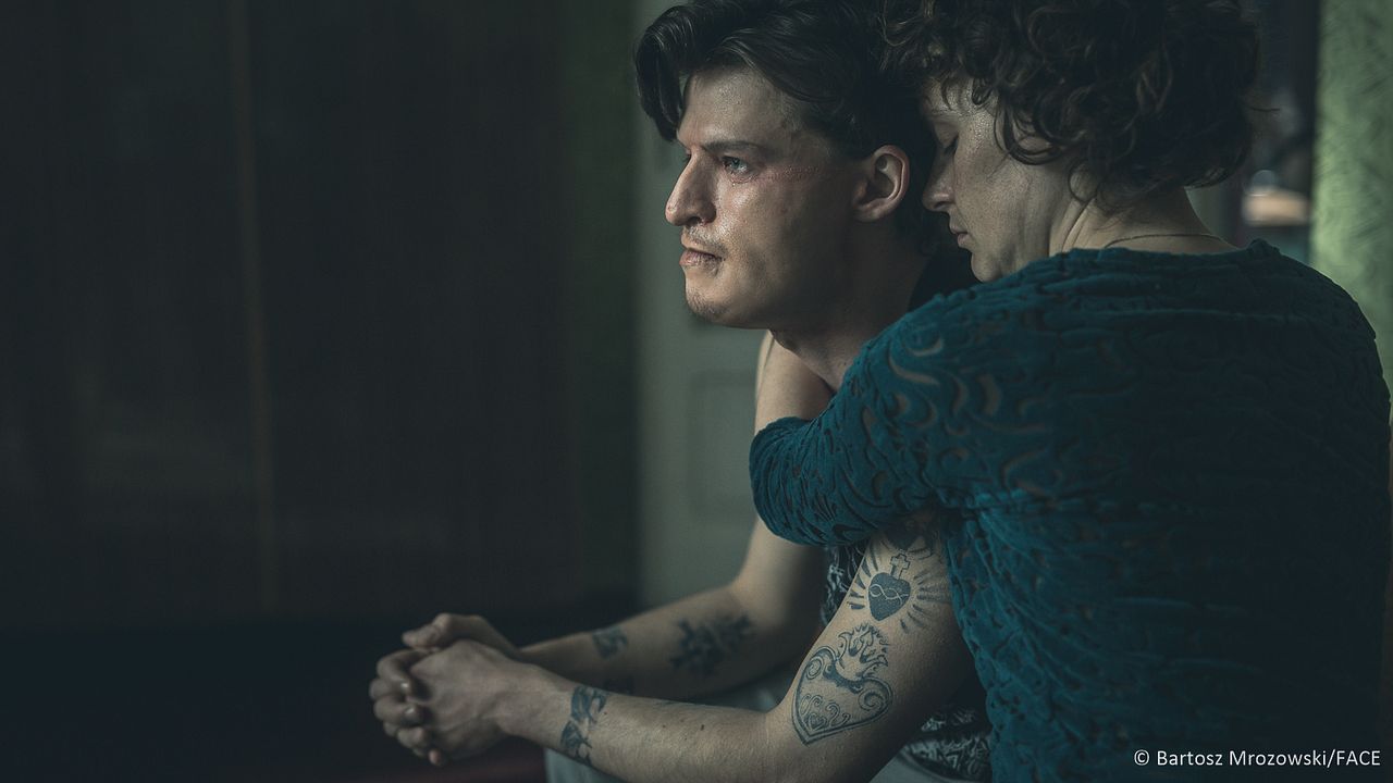 Foto Mateusz Kosciukiewicz