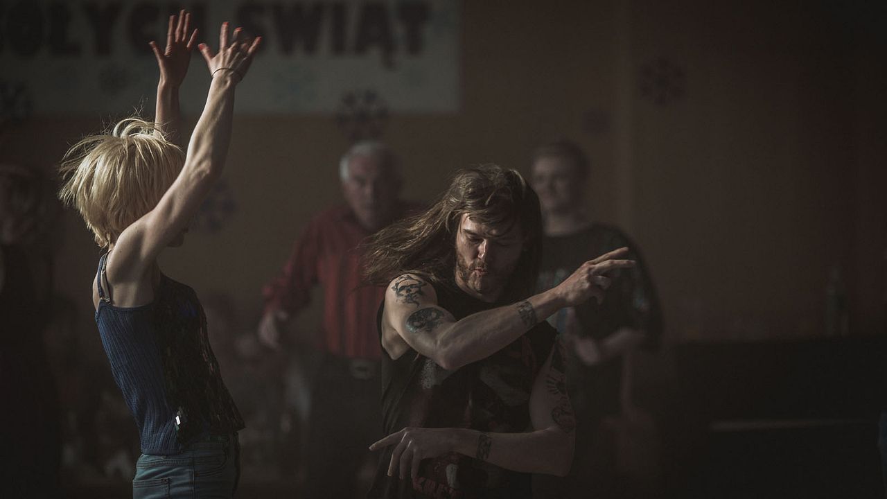 Foto Mateusz Kosciukiewicz