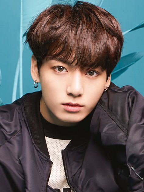 Póster Jungkook