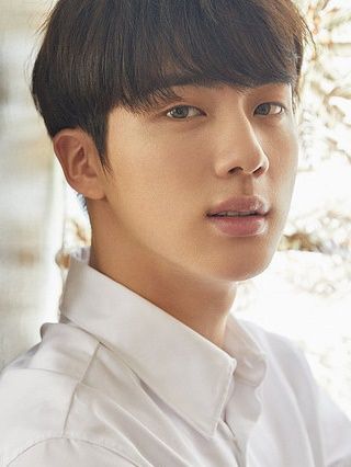 Póster Jin