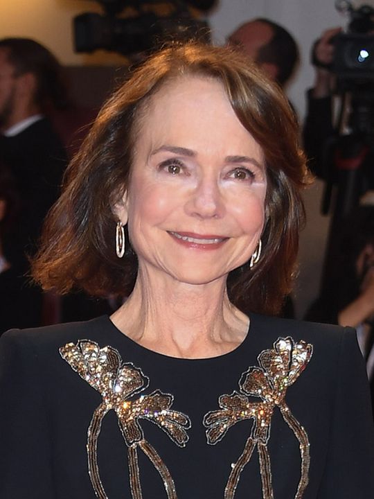 Póster Jessica Harper