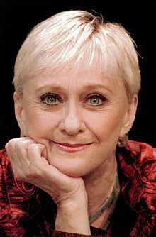 Póster Susana Alexander