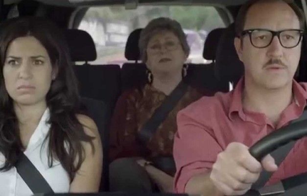 El cumple de la abuela : Foto