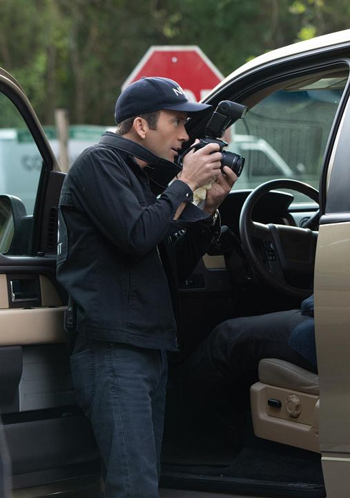 NCIS: Nueva Orleans : Foto Lucas Black