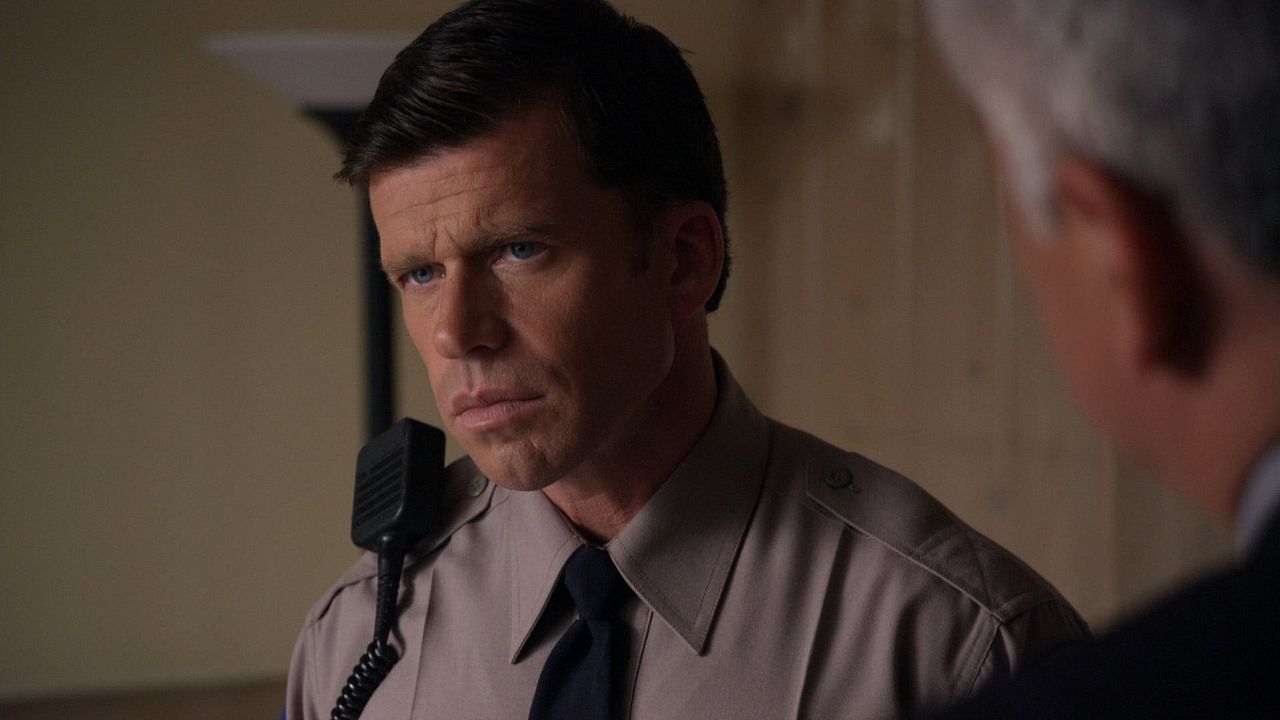 Hijos de la anarquía : Póster