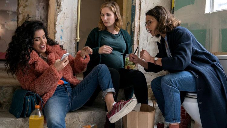 Plan corazón : Foto