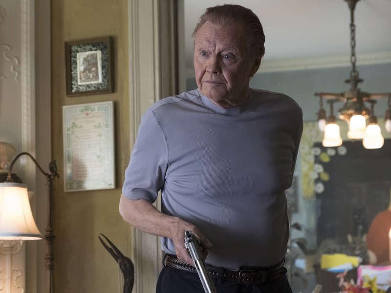 Ray Donovan : Foto Jon Voight