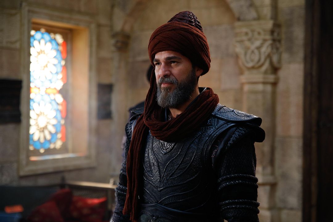 Resurrección: Ertugrul : Foto