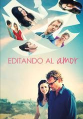 Editando al amor : Póster
