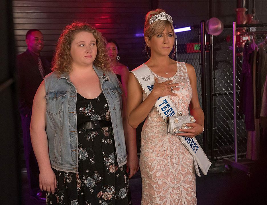 Dumplin : Foto Danielle Macdonald, Jennifer Aniston