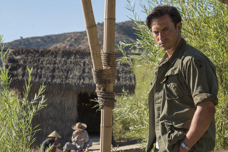 This is Us : Foto Milo Ventimiglia