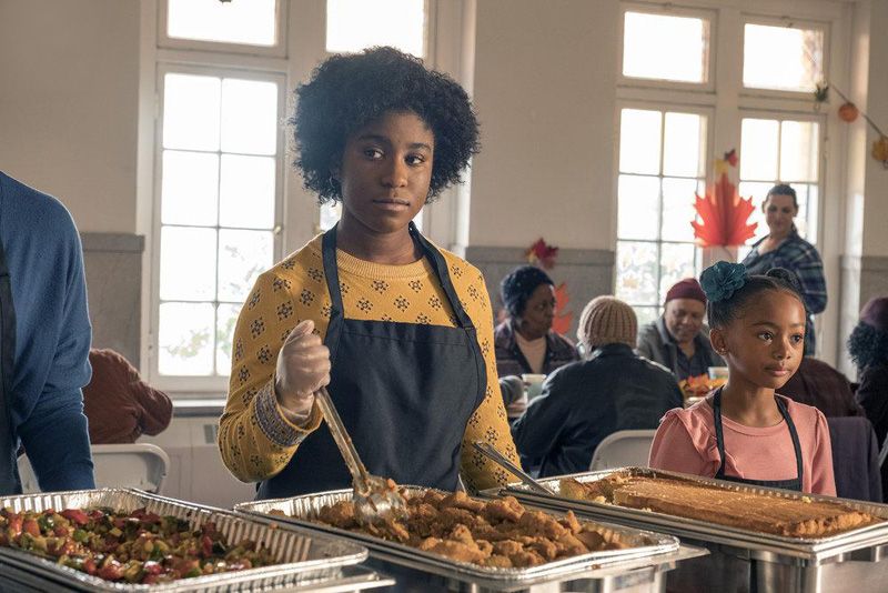 This is Us : Foto Faithe Herman