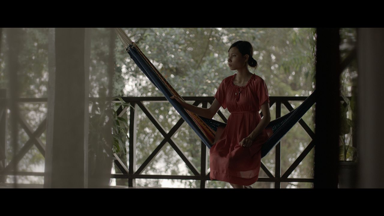 Querida hermana : Foto