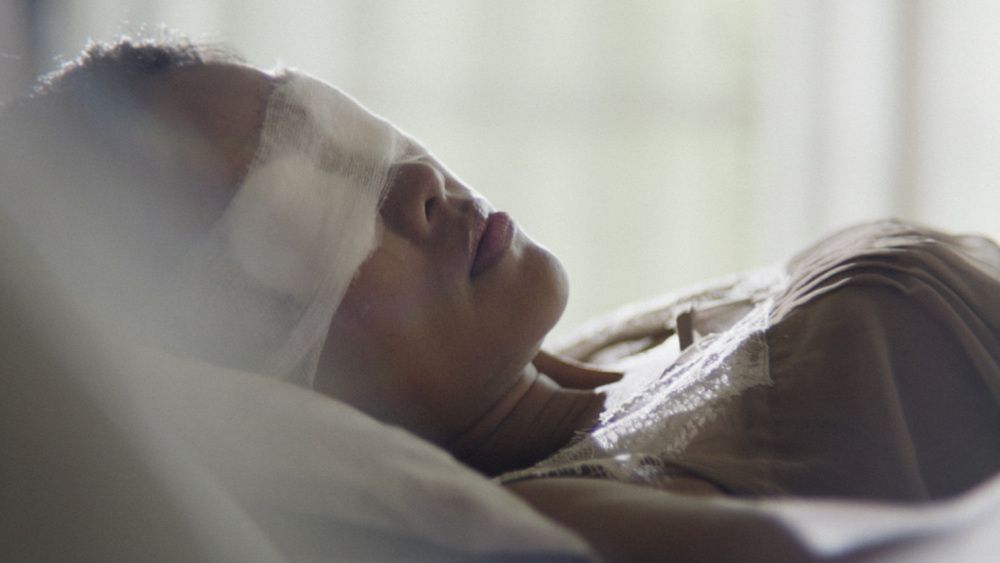 Querida hermana : Foto