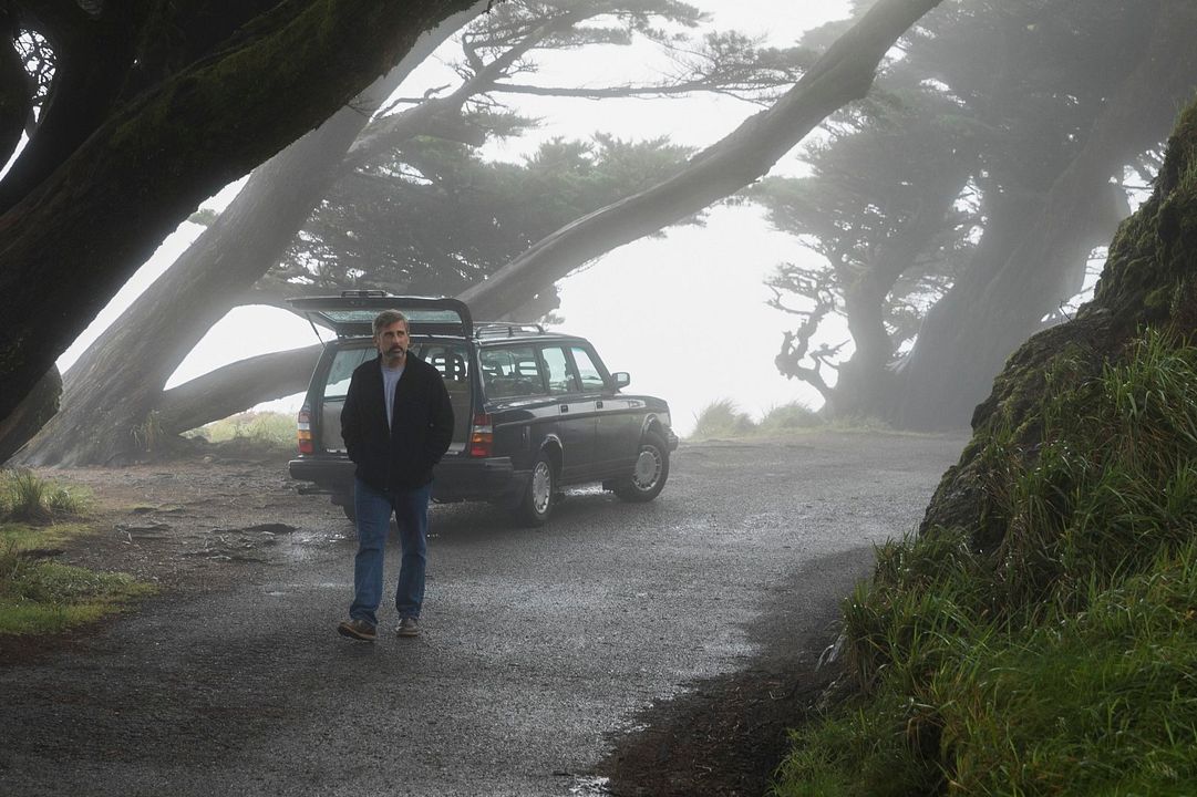 Beautiful Boy: siempre serás mi hijo : Foto Steve Carell