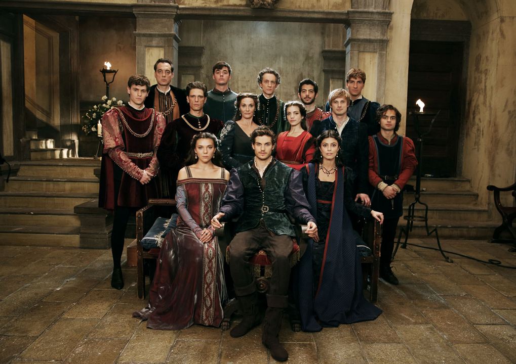 Medici: Masters Of Florence : Foto