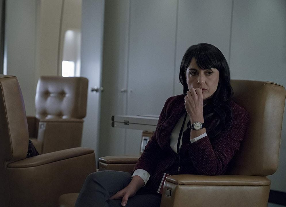 House of Cards : Foto