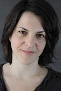 Póster Stacie Passon