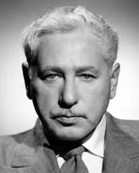 Póster Josef von Sternberg