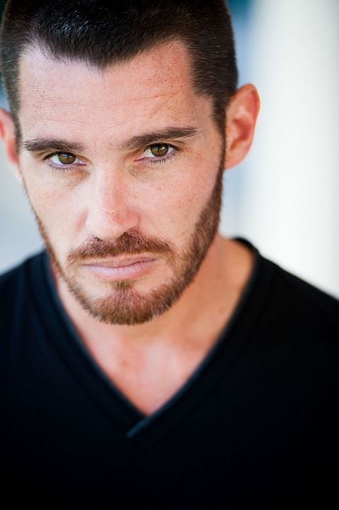 Póster David Anthony Buglione