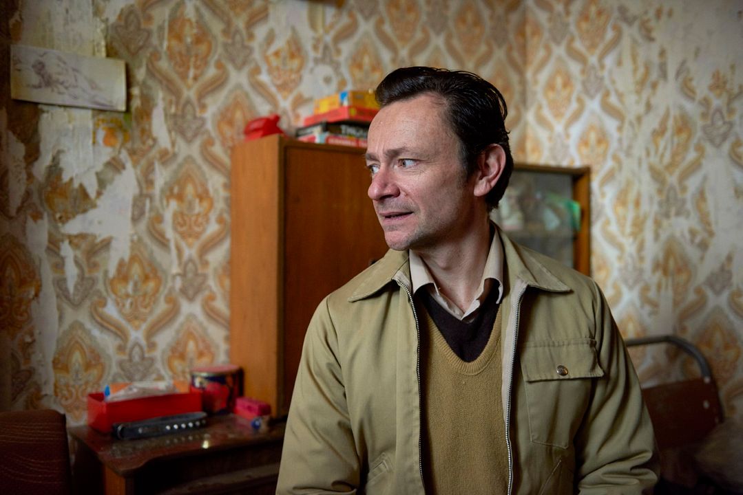 Ray & Liz : Foto Justin Salinger