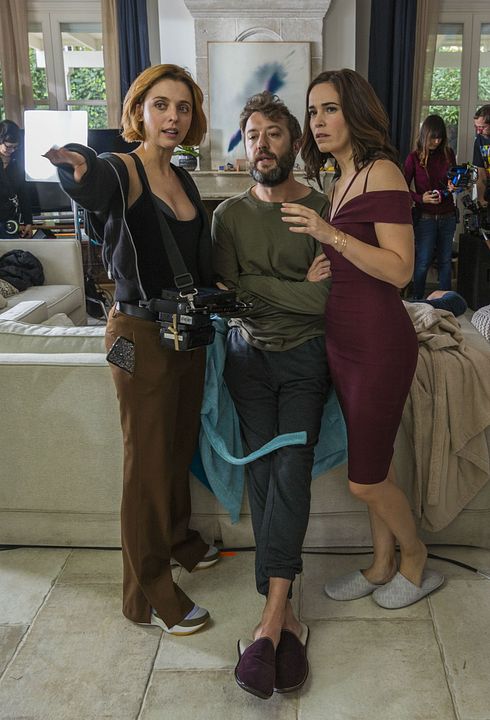 Vida Perfecta : Foto