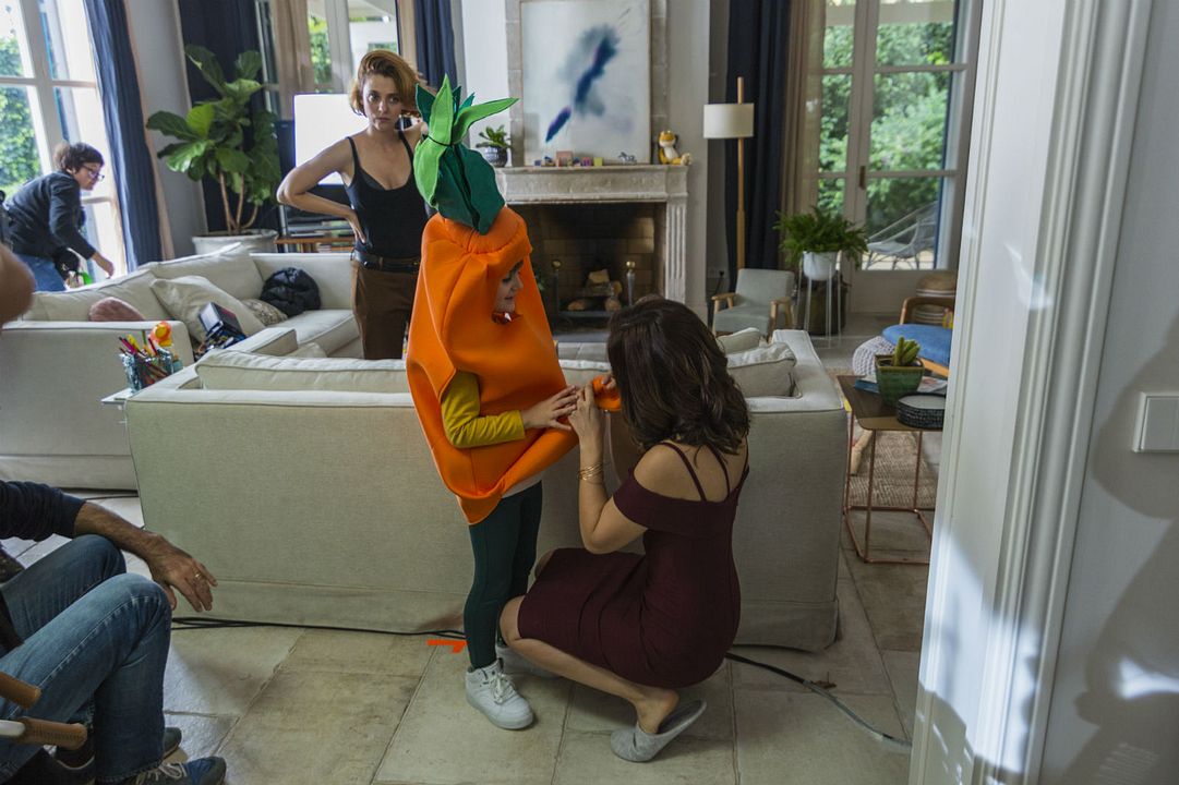 Vida Perfecta : Foto