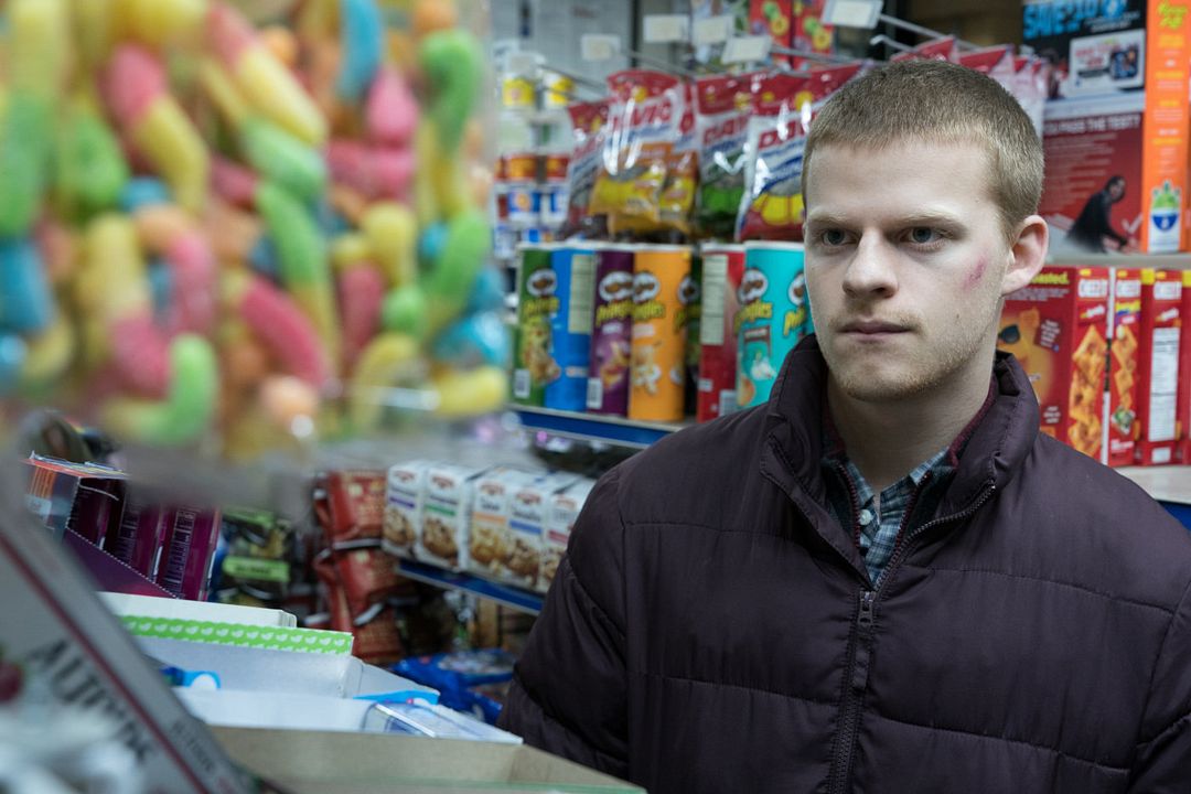 Regresa a mí : Foto Lucas Hedges