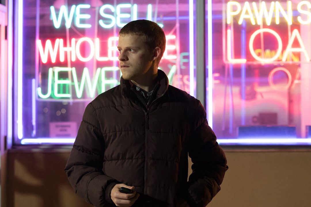 Regresa a mí : Foto Lucas Hedges