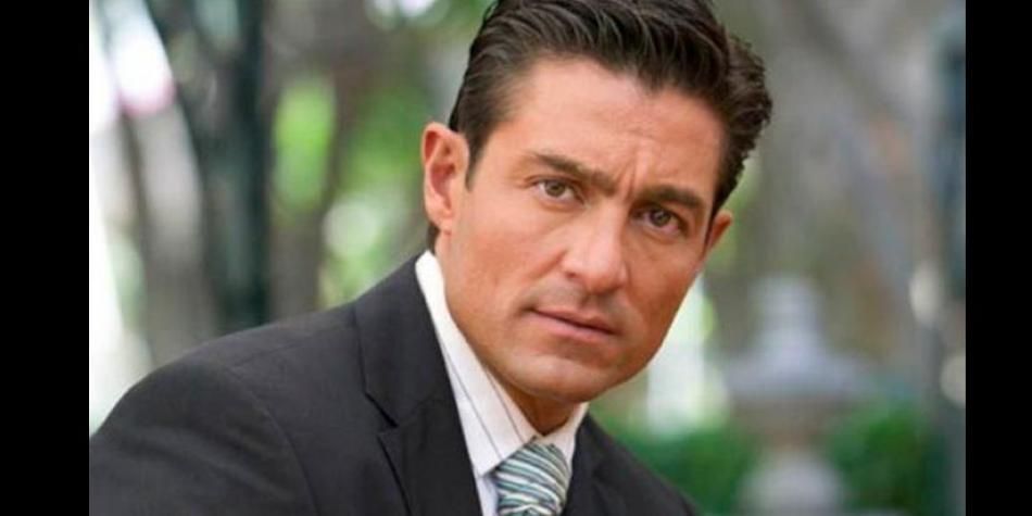 Foto Fernando Colunga