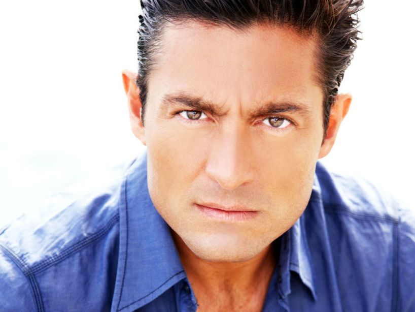 Foto Fernando Colunga