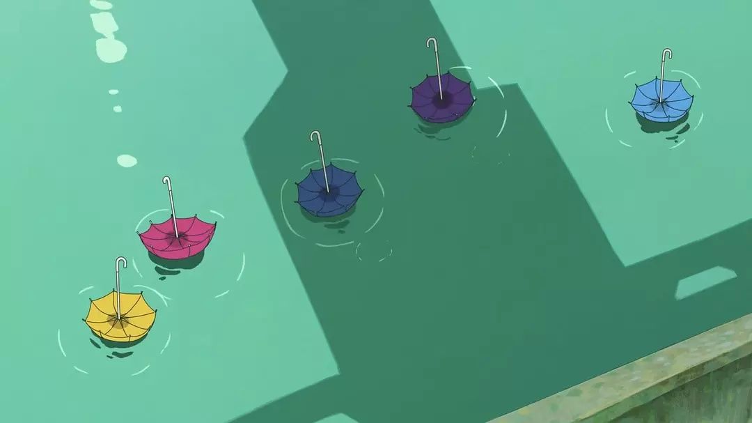 Lu Over the Wall : Foto