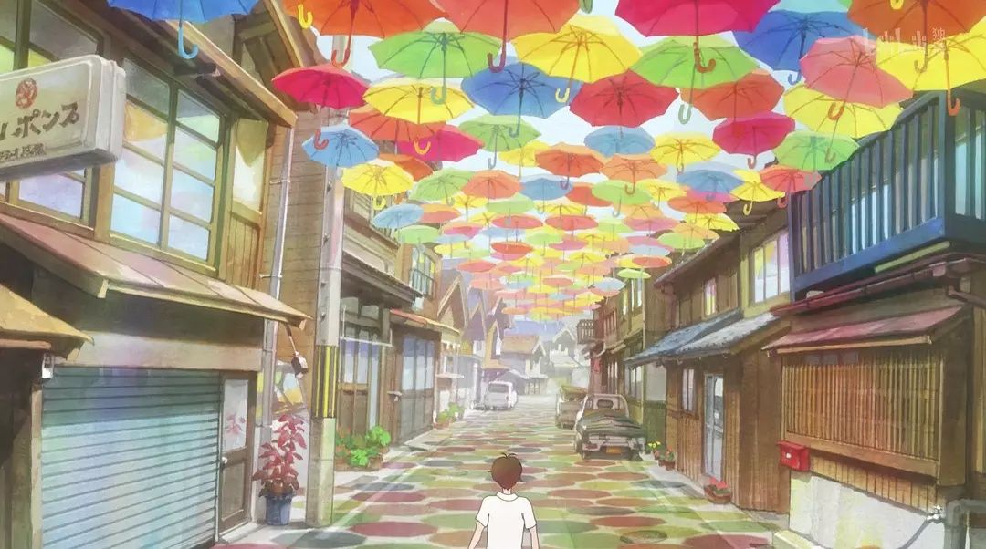 Lu Over the Wall : Foto