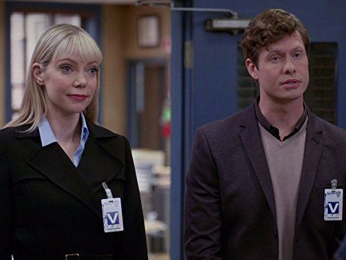 Brooklyn, Precinto 99 : Póster