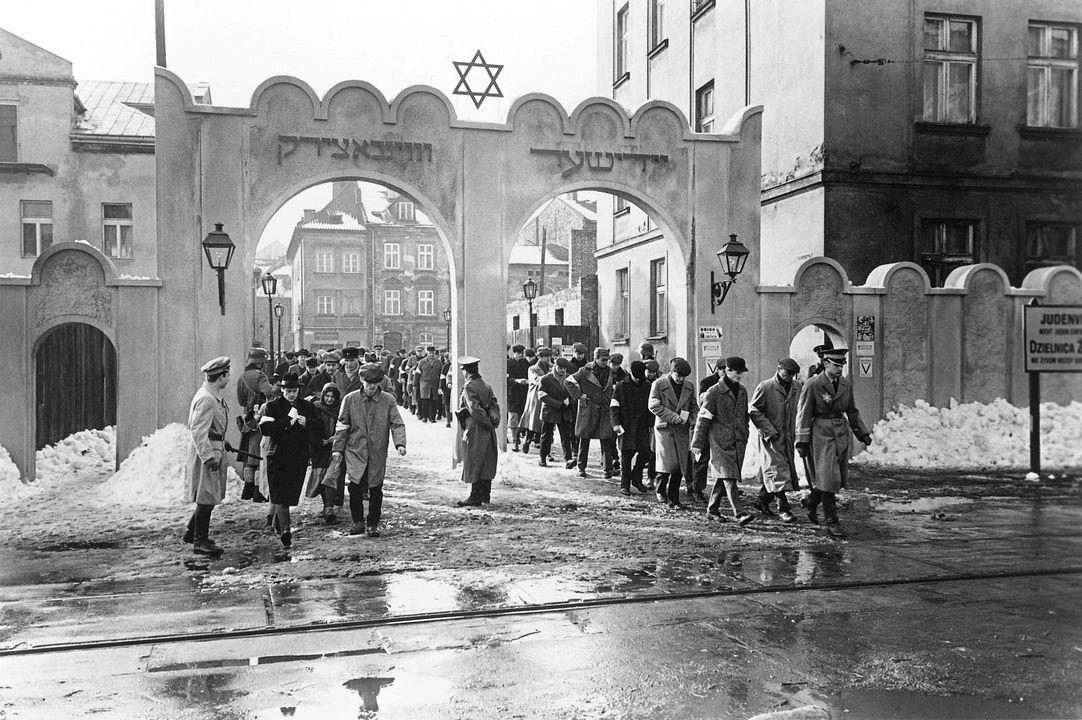 La lista de Schindler : Foto