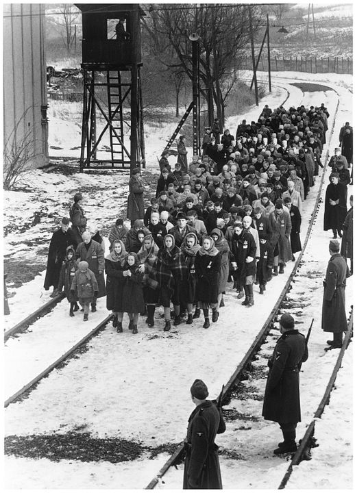 La lista de Schindler : Foto