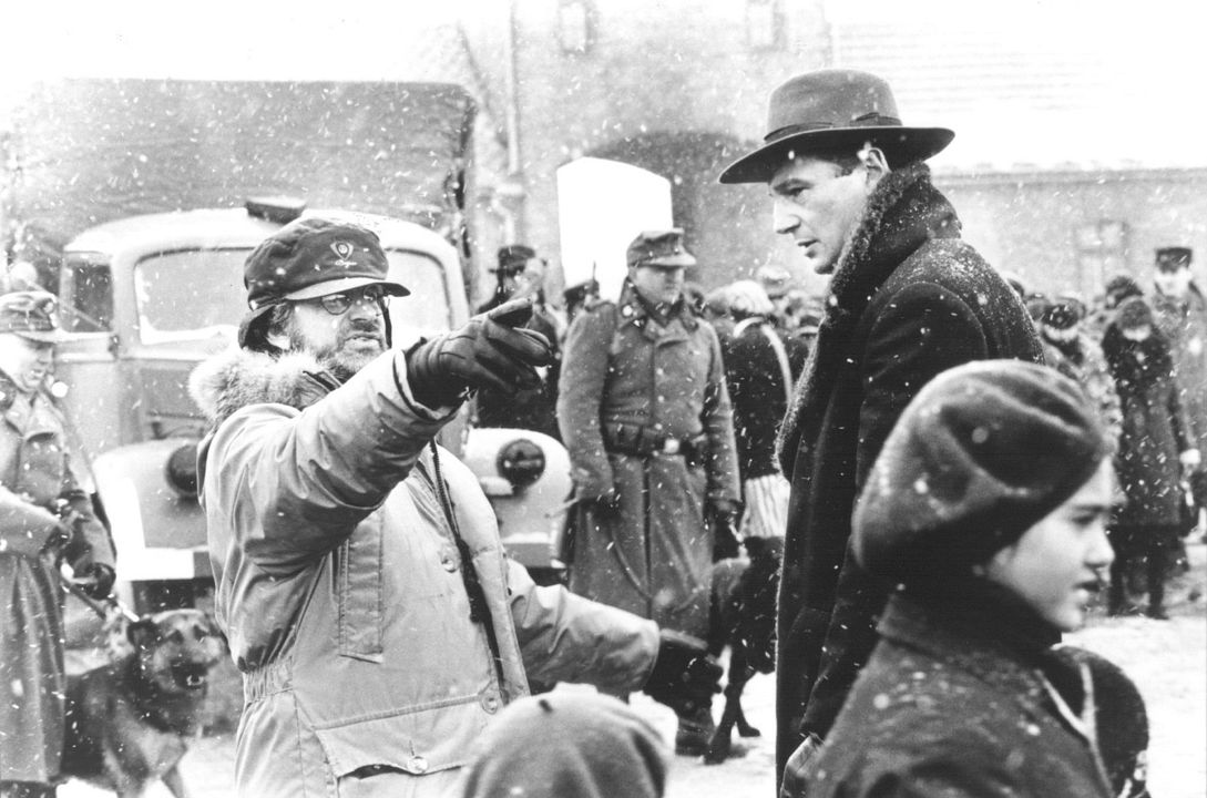 La lista de Schindler : Foto