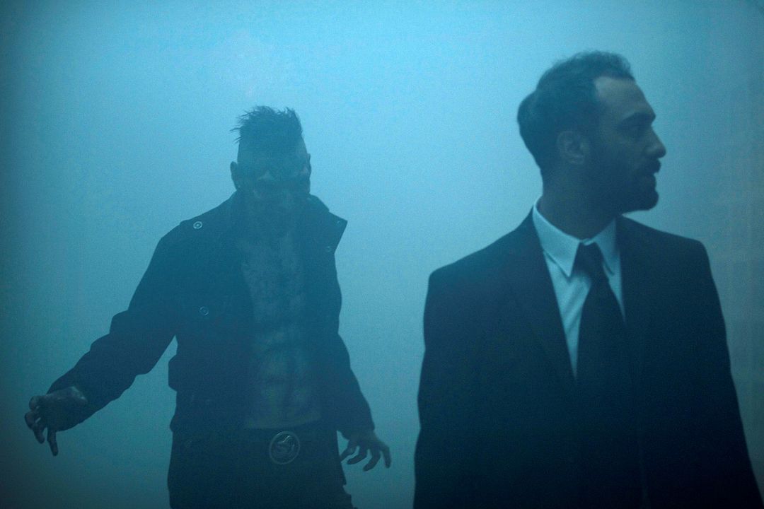 Forward : Foto Axel Ricco