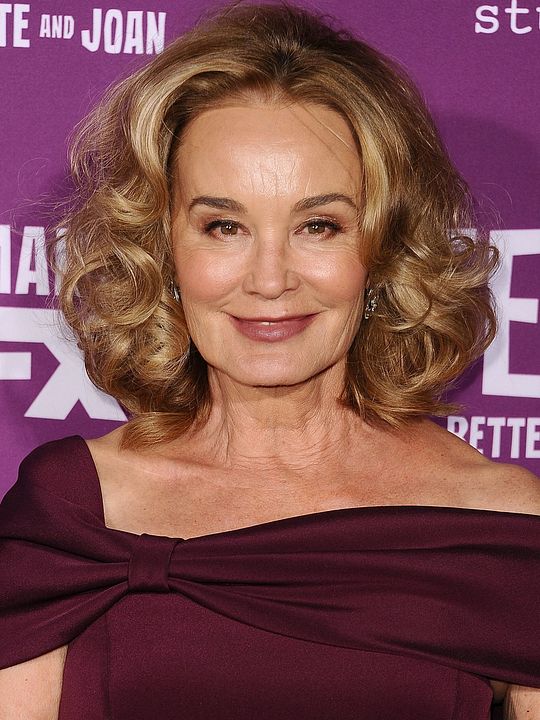 Póster Jessica Lange