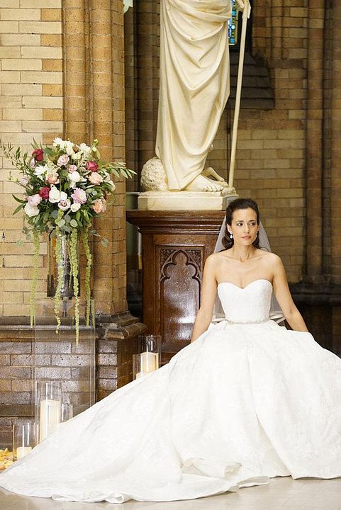 Chicago Med : Foto Torrey DeVitto