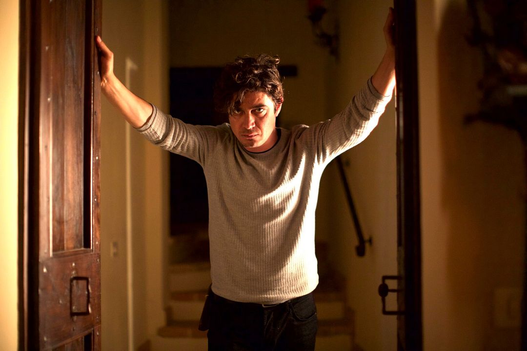 Foto Riccardo Scamarcio